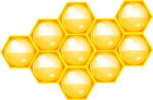 beehive-clipart-honey-clipart