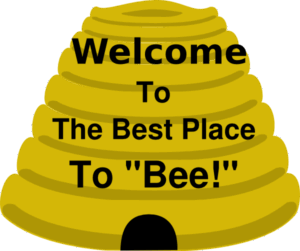 beehive-clipart-the-best-place-to-be