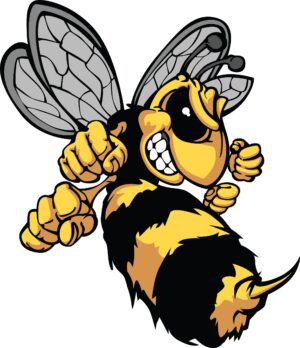 bees-clipart-a-cartoon-bum-with-big-smile