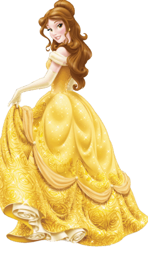 belle-clipart-belle-from-beauty-and-the-beast
