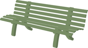 bench-clipart-a-green-park-bench