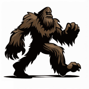 bigfoot-clipart-bigfoot-two