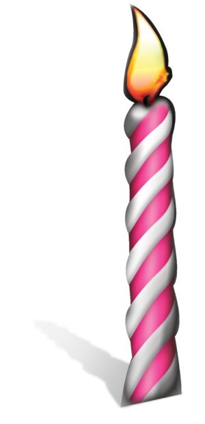 birthday-candle-clipart-a-pink-candle-with-flame-on-top