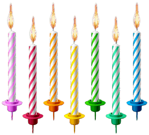 birthday-candle-clipart-a-row-of-colorful-candles-with-one-lit