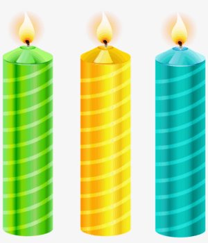 birthday-candle-clipart-three-colorful-candles-with-a-burning-candle