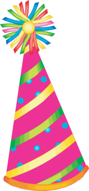 birthday-hat-clipart-a-party-hat-with-colorful-ribbon