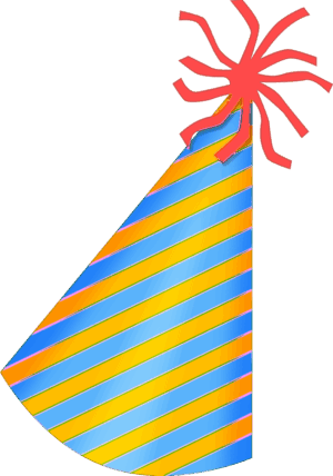 birthday-hat-clipart-a-party-hat-with-red-bow