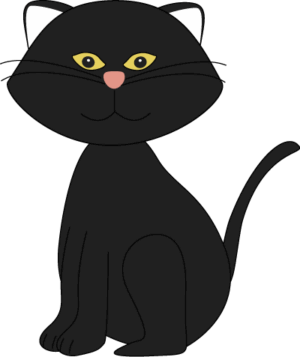 black-clipart-black-cat-clipart