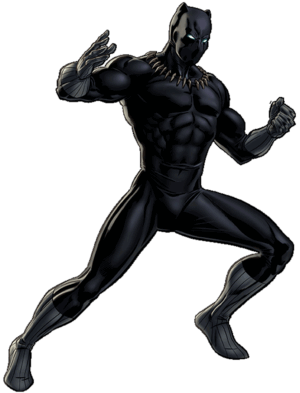 black-panther-clipart-black-panther-by-the-