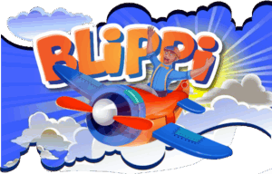 blippi-clipart-a-cartoon-airplane-with-the-word-rup-on-it