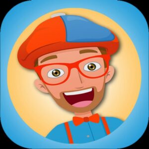 blippi-clipart-a-man-with-glasses-and-cap-on-his-head