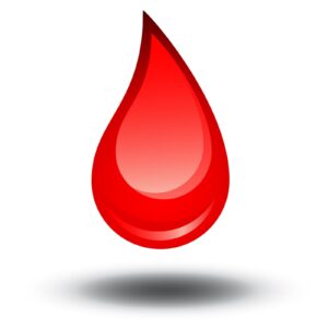 blood-clipart-a-blood-drop-icon