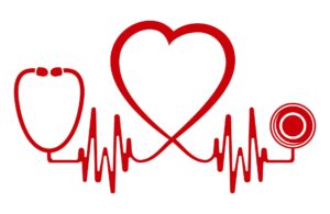 blood-clipart-a-heart-with-stel-and