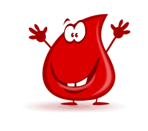 blood-clipart-a-red-blood-character-with-big-smile