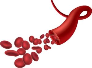 blood-clipart-a-red-blood-with-flowing-out-of-it