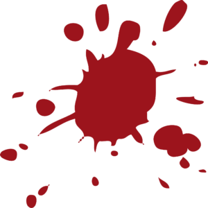 blood-clipart-a-red-paint-sp-on-black-background
