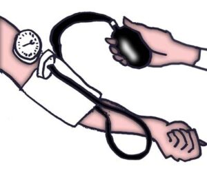 blood-pressure-clipart-a-doctor-s-hand-holding-stel