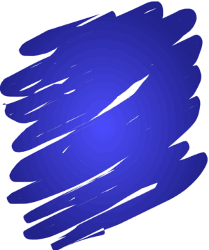 blue-clipart-a-blue-paint-stroke-on-black-background