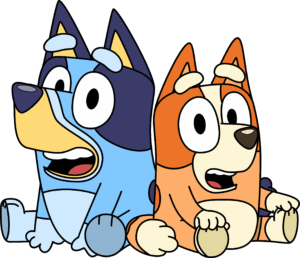 bluey-and-bingo-clipart-two-cartoon-cats-sitting-together