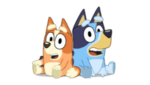 bluey-and-bingo-clipart-two-cartoon-dogs-sitting-next-to-each-other-dog