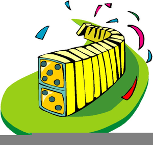 board-games-clipart-a-cartoon-of-yellow-box-with-red-ribbon