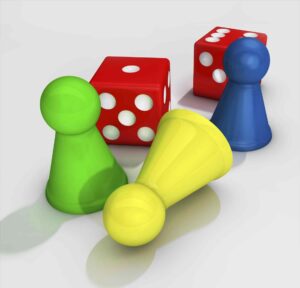 board-games-clipart-a-group-of-colorful-dice