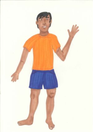 body-clipart