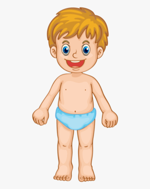 body-clipart-a-boy-in-blue-swimsuit