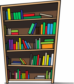 bookshelf-clipart-a-book-shelf-with-books-on-it-two