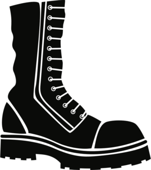 boot-clipart-a-pair-of-military-boots