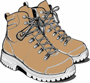 boots-clipart-a-pair-of-hiking-boots