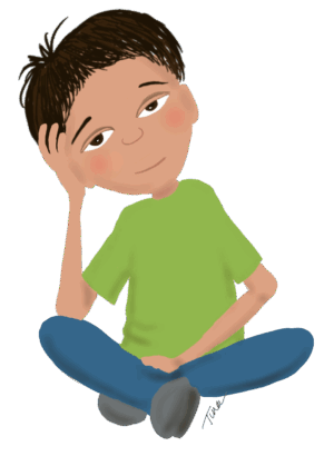 bored-clipart-a-boy-sitting-on-the-floor-with-his-hand-chin
