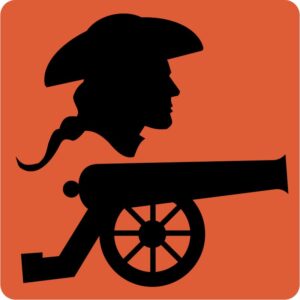 boston-massacre-clipart-a-silhouette-of-man-with-cannon