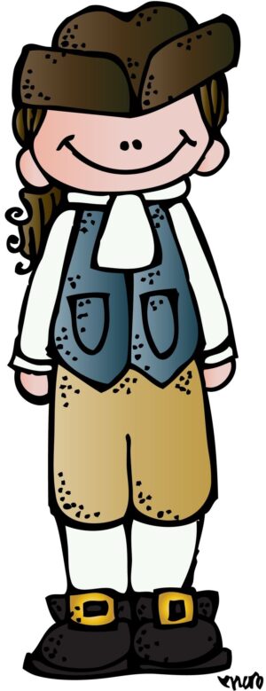 boston-tea-party-clipart-a-boy-in-vest-and-with-hat