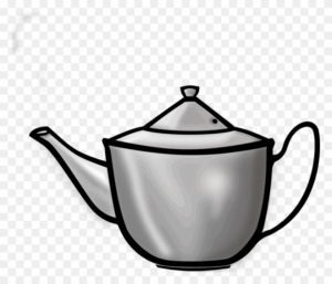 boston-tea-party-clipart-a-teapot-with-cup-on-it