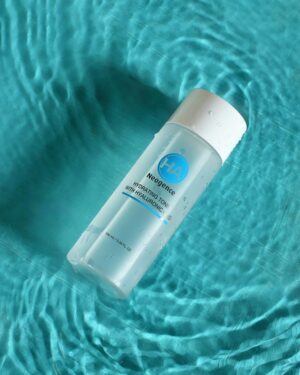 bottle-clipart-a-bottle-of-water-sitting-on-top-blue-surface