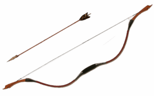 bow-and-arrow-clipart-a-bow-and-arrow