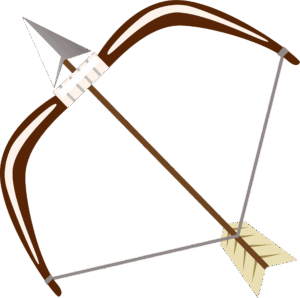bow-and-arrow-clipart-a-bow-and-arrow-three