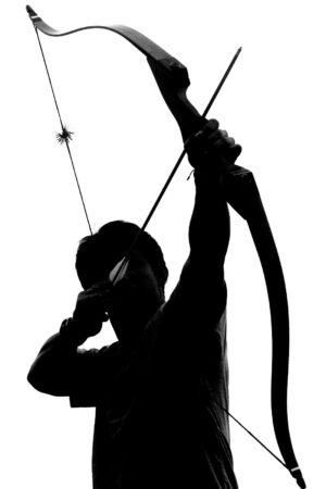bow-and-arrow-clipart-a-man-holding-bow-and-arrow