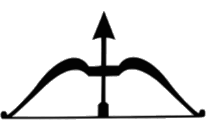 bow-and-arrow-clipart-the-logo-for-church