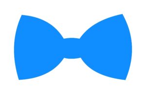 bow-tie-clipart-a-blue-bow-tie