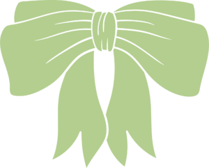 bow-tie-clipart-a-green-bow-with-black-background-two