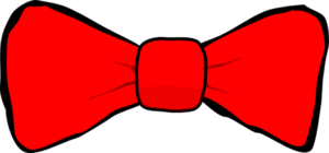 bow-tie-clipart-a-red-bow-tie