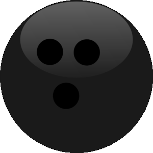 bowling-ball-clipart-a-black-bowling-ball-with-three-holes