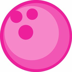 bowling-ball-clipart-a-pink-bowling-ball