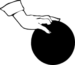 bowling-pin-clipart-a-hand-holding-ball