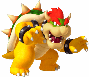 bowser-clipart-a-cartoon-character-with-red-hat-and-yellow-pokemon