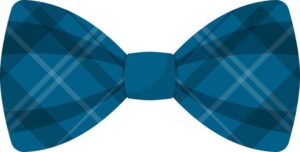 bowtie-clipart-a-blue-bow-tie-with-white-background