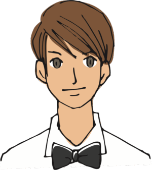 bowtie-clipart-a-man-with-bow-tie