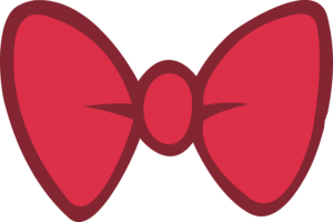 bowtie-clipart-a-red-bow-clipart